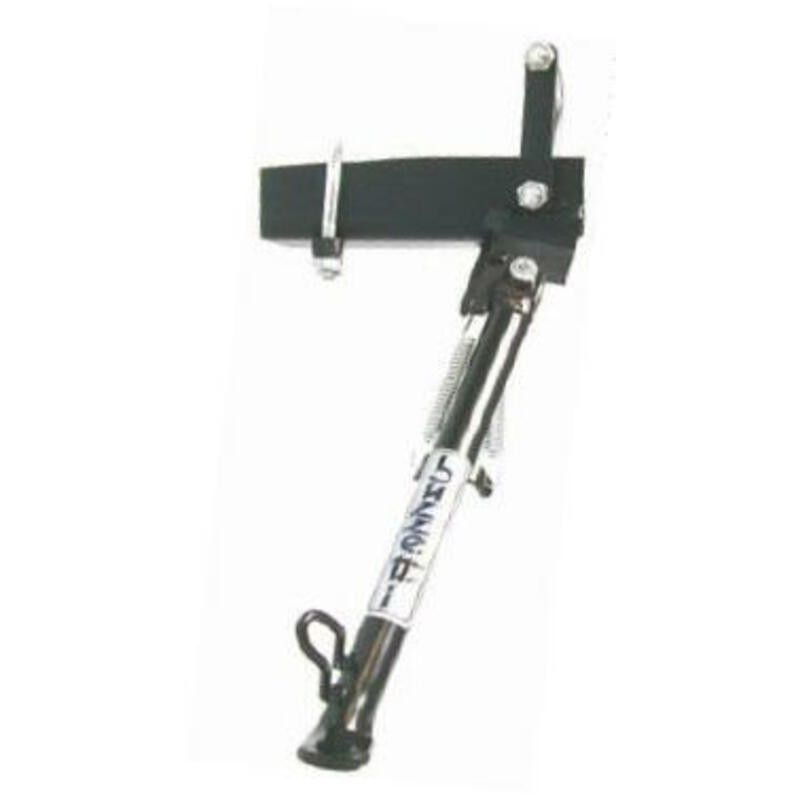 Caballete lateral rueda 14 BUZZETTI - motoscamaralweb.com