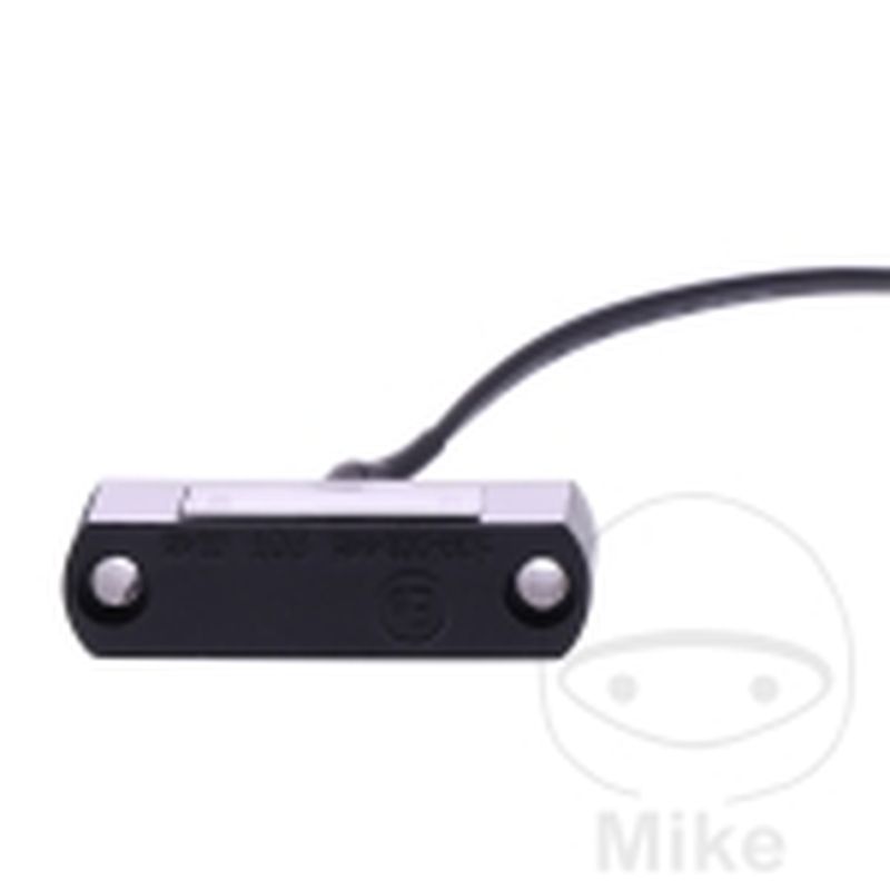 Luz de matrícula LED JMP Mini | Motos Camaral