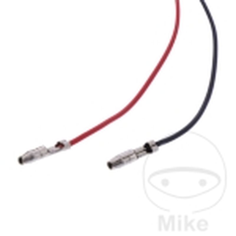 Luz de Matrícula LED JMP | Accesorios Moto | Motos Camaral