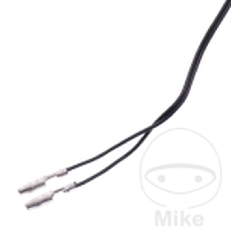 Luz de Matrícula LED Aluminio JMP | Motos Camaral