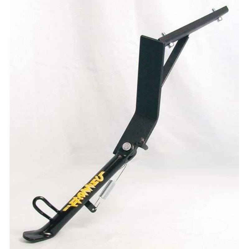 Caballete lateral Jog R - AC BUZZETTI - motoscamaralweb.com