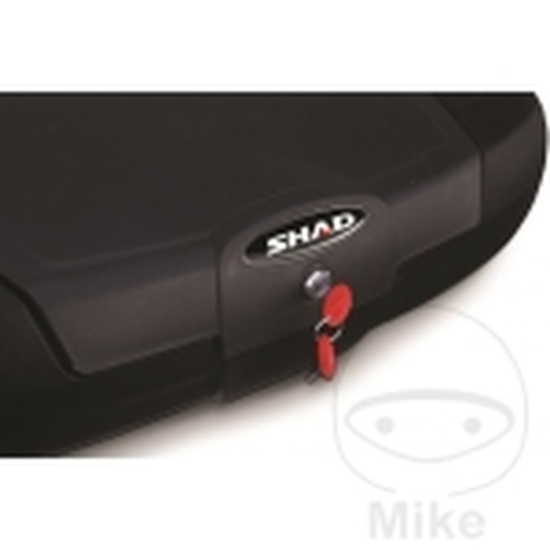 Maleta para Quad Shad SHATV40 | Accesorios ATV | Motos Camaral