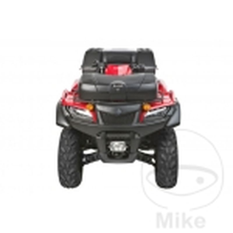 Maleta para Quad Shad SHATV40 | Accesorios ATV | Motos Camaral