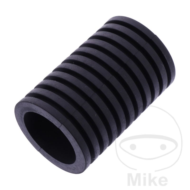Parachoques de goma OEM para Chasis | Recambio Original | Motos Camaral