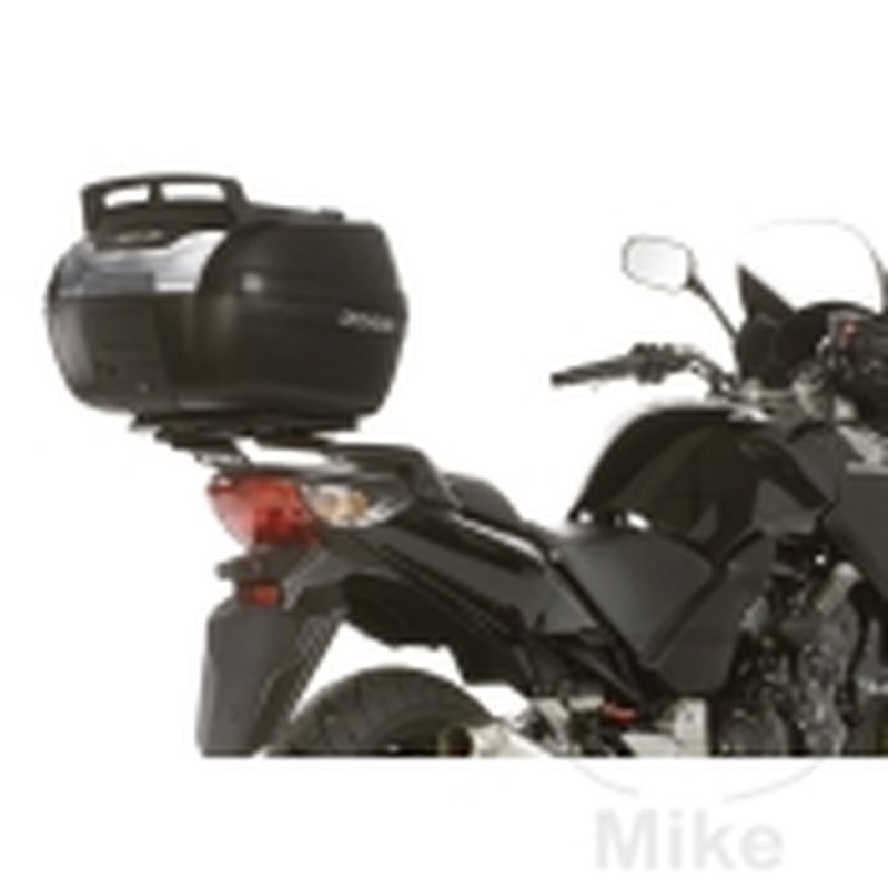 Baúl Shad SH40 Cargo 40 Litros con Parrilla | Motos Camaral