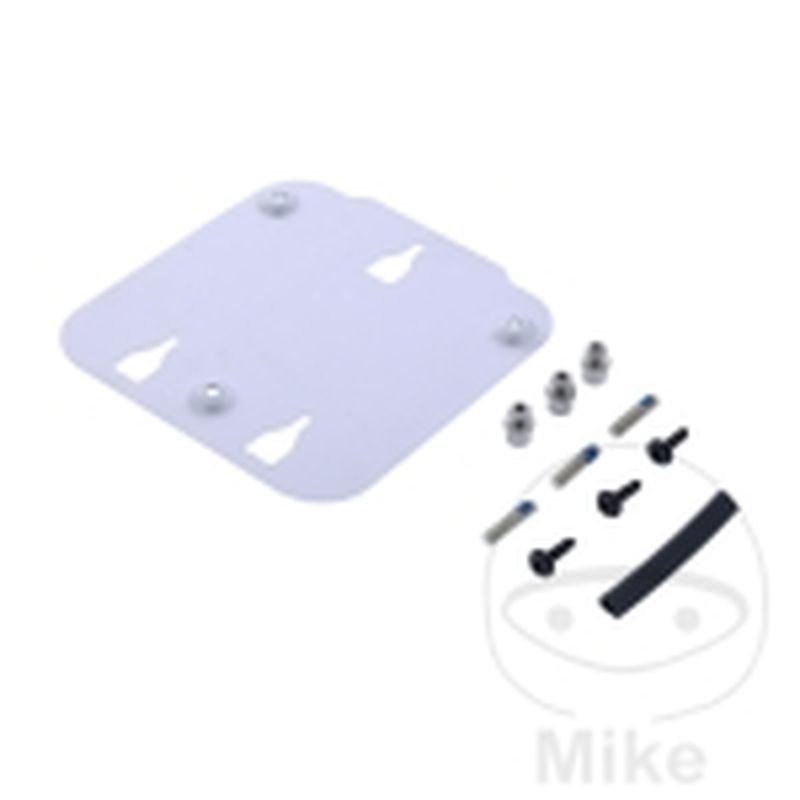 Kit de Montaje Shad para E04P/E10P/E16P | Shad | Motos Camaral