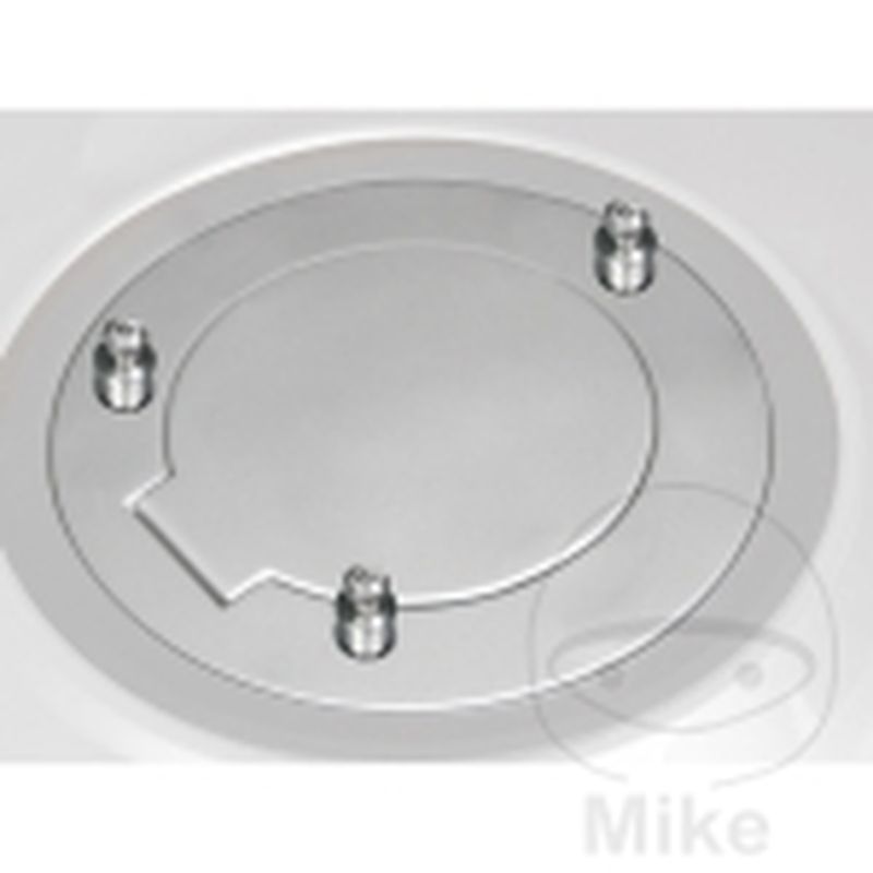 Kit de Montaje Shad para E04P/E10P/E16P | Shad | Motos Camaral