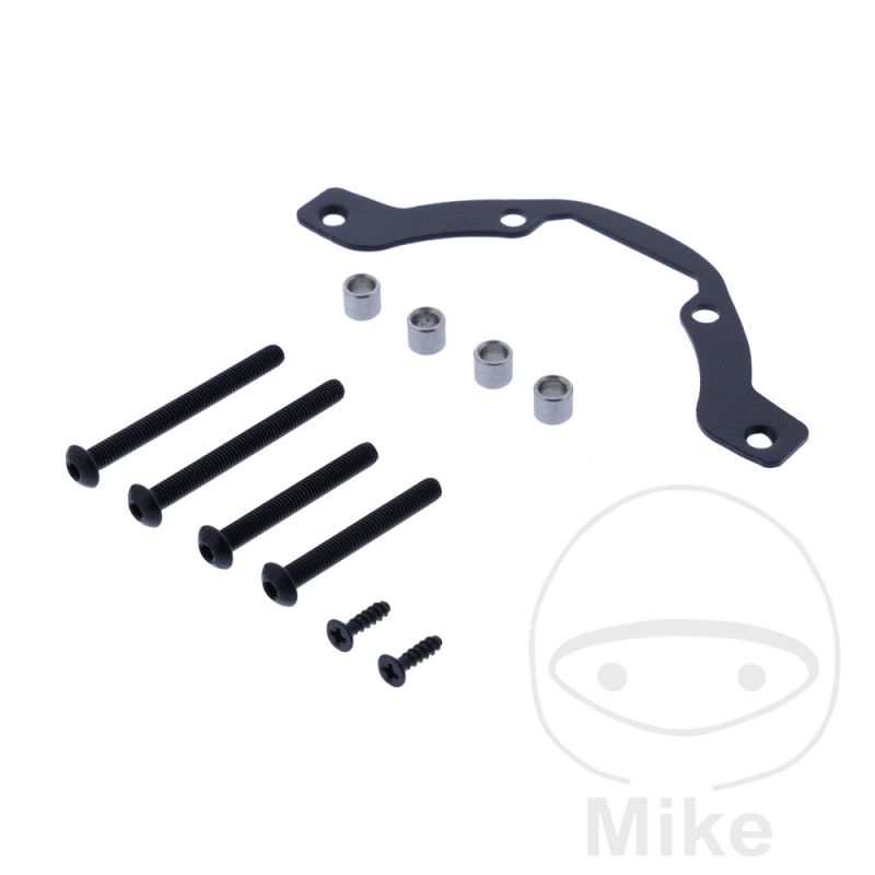 Kit de Montaje Shad CLICK System | Shad | Motos Camaral