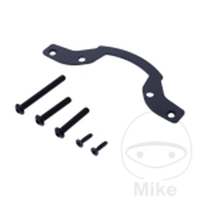 Kit de Montaje Shad para Sistema CLICK | Shad | Motos Camaral