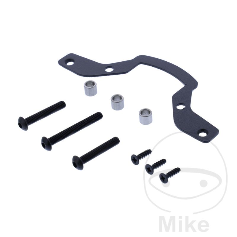 Kit de Montaje Shad para Sistema CLICK | Shad | Motos Camaral