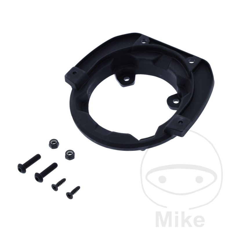 Kit de Montaje Shad para Sistema CLICK | Shad | Motos Camaral