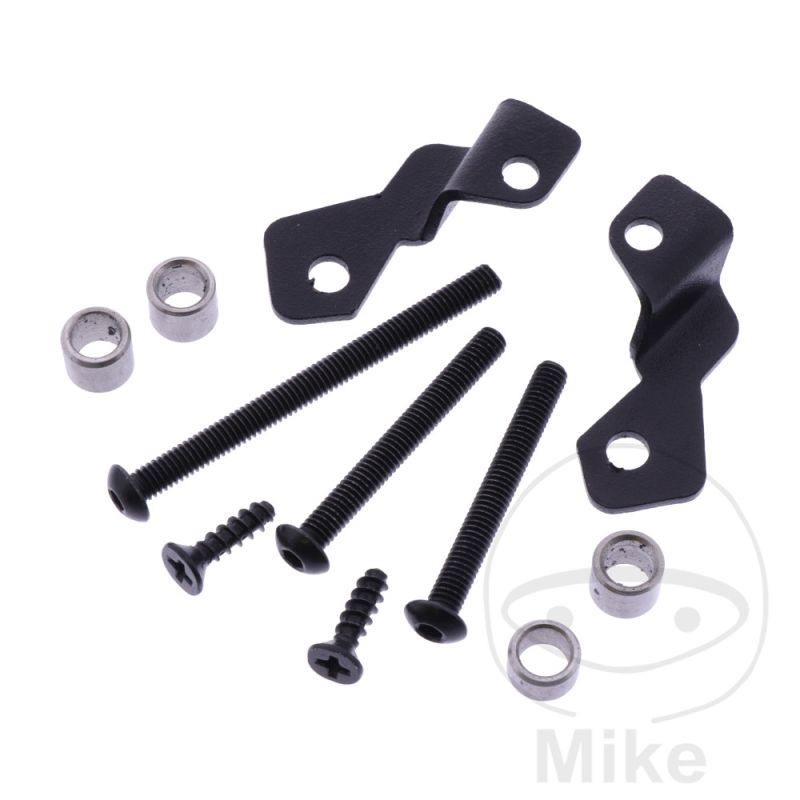 Kit de Montaje Shad para Sistema CLICK | Shad | Motos Camaral