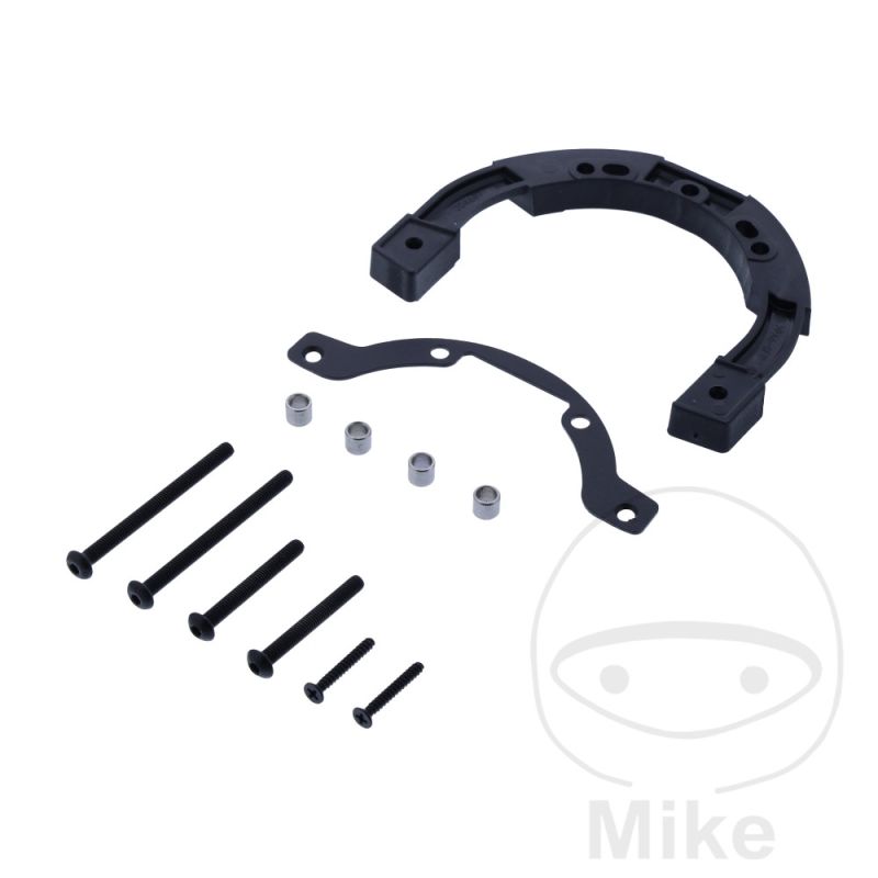 Kit de Montaje Shad para Sistema CLICK | Shad | Motos Camaral