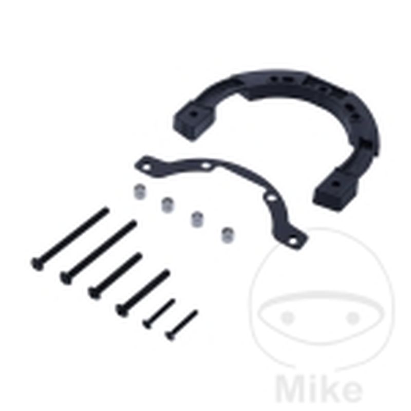 Kit de Montaje Shad para Sistema CLICK | Shad | Motos Camaral