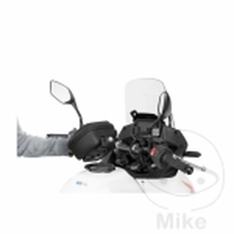 Kit de Montaje Shad para Sistema CLICK | Shad | Motos Camaral