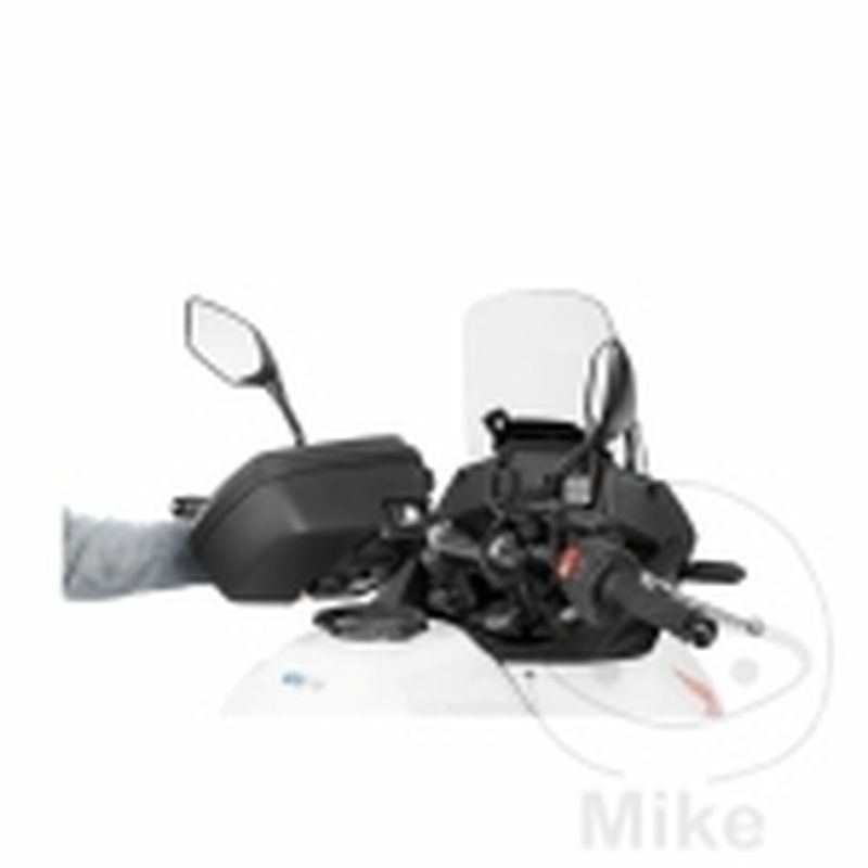 Kit de Montaje Shad para Sistema CLICK | Shad | Motos Camaral