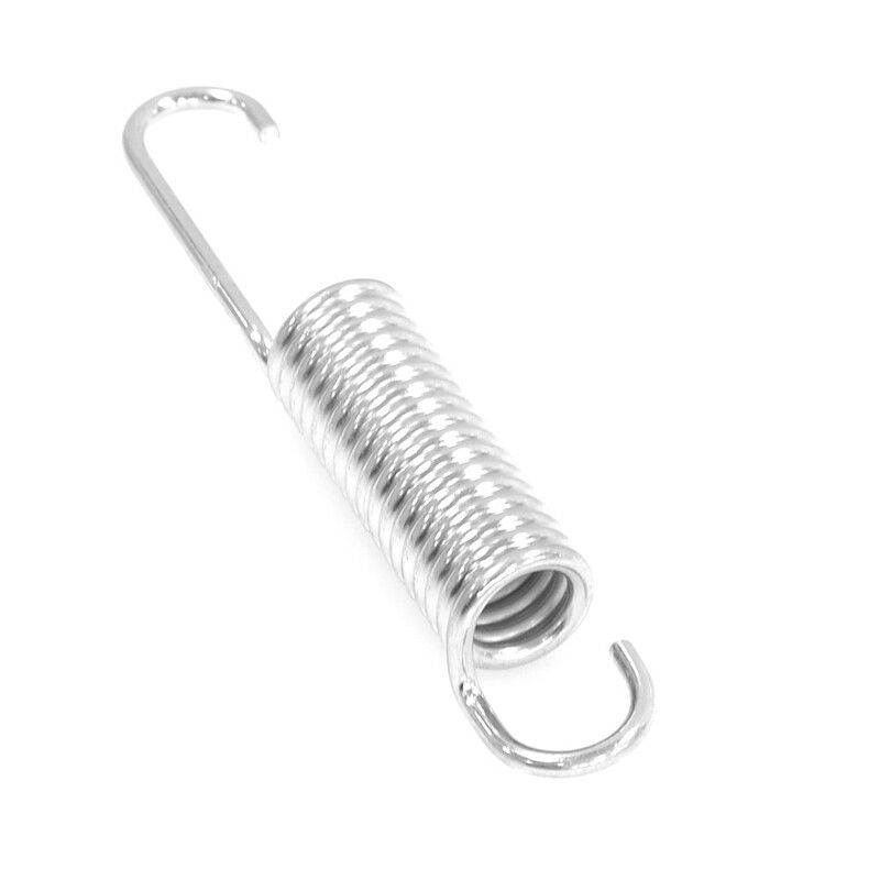 Muelle BUZZETTI - motoscamaralweb.com