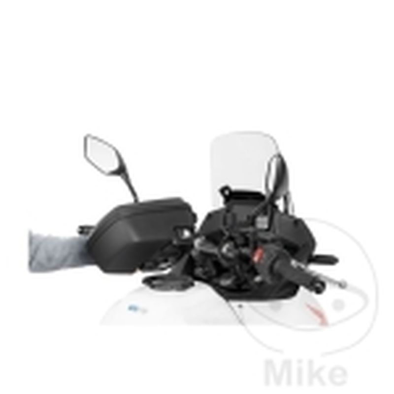 Kit de Montaje Shad CLICK System | Shad | Motos Camaral