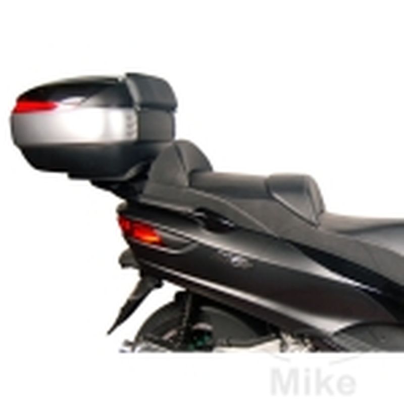 Soportes y Fijaciones para Baúles Shad | Motos Camaral