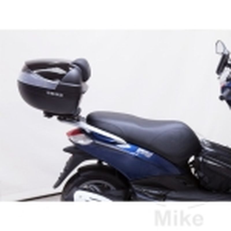 Soportes y Fijaciones para Baúles Shad | Motos Camaral
