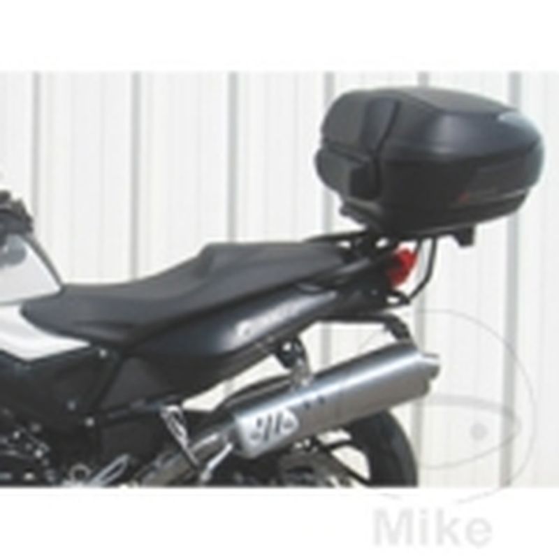 Soportes y Fijaciones para Baúles Shad | Motos Camaral