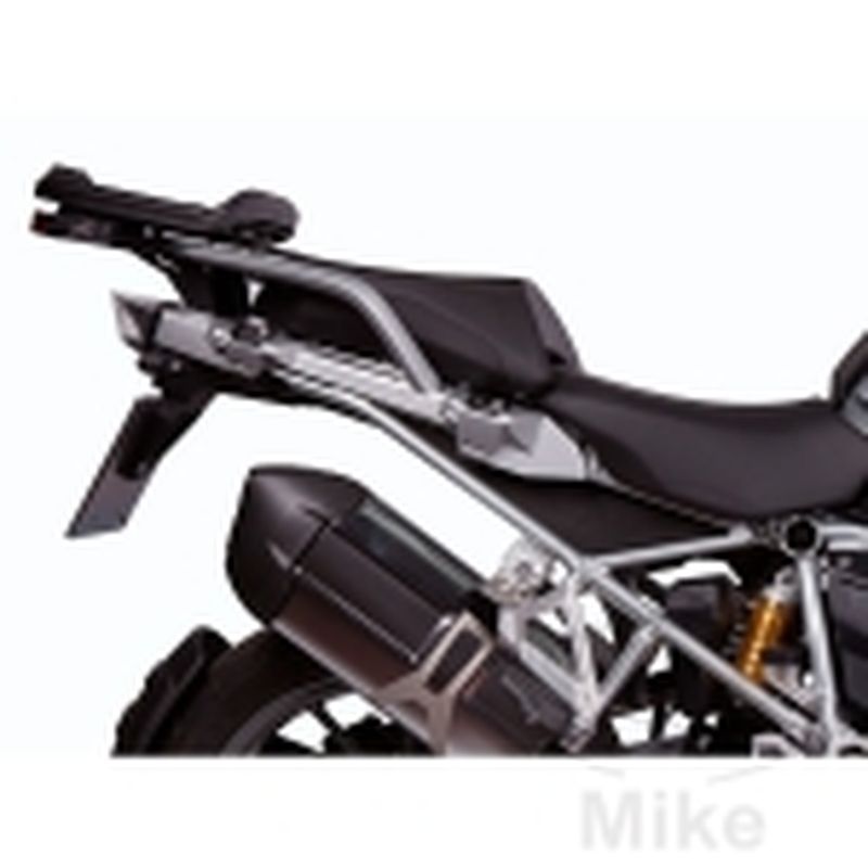 Soportes y Fijaciones para Baúles Shad | Motos Camaral