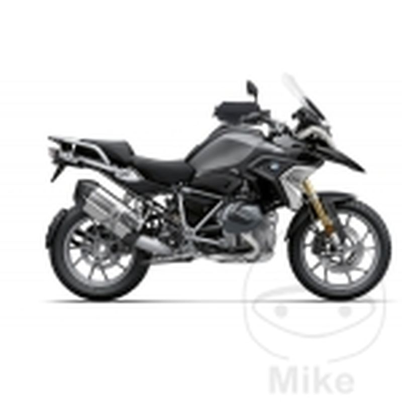 Soportes y Fijaciones para Baúles Shad | Motos Camaral