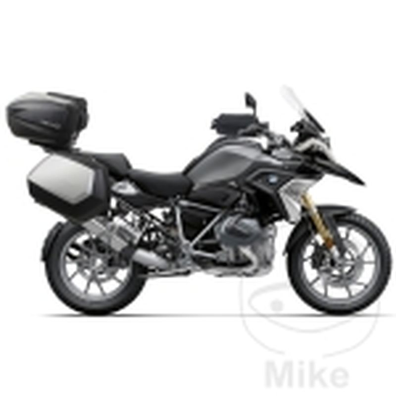 Soportes y Fijaciones para Baúles Shad | Motos Camaral