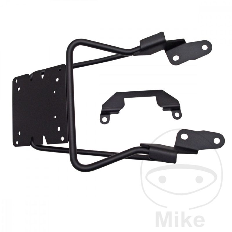 Soporte de Baúl y Portaequipajes Shad | Motos Camaral