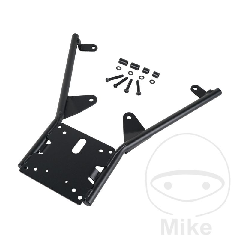 Soportes y Fijaciones para Baúles Shad | Motos Camaral