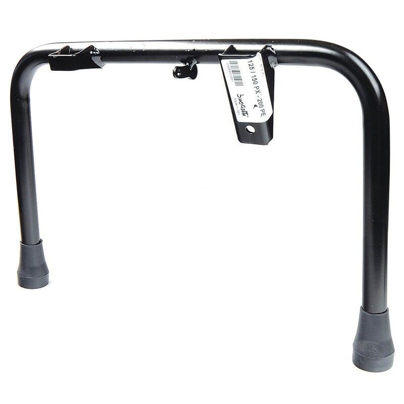 Caballete central Vespa 22mm BUZZETTI - motoscamaralweb.com