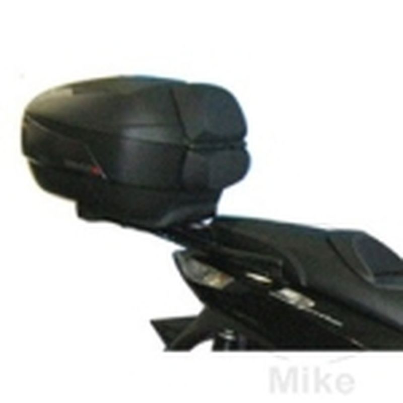 Soportes y Fijaciones para Baúles Shad | Motos Camaral