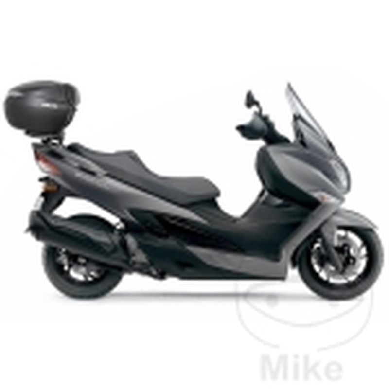 Soportes y Fijaciones para Baúles Shad | Motos Camaral