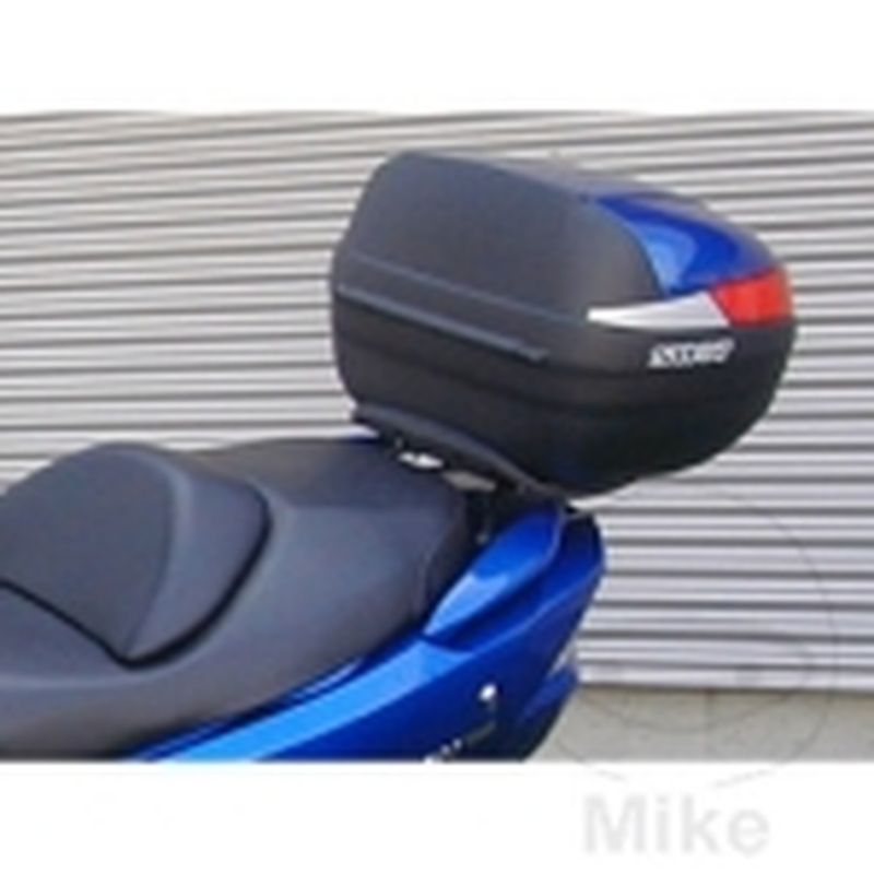 Soportes y Fijaciones para Baúles Shad | Motos Camaral