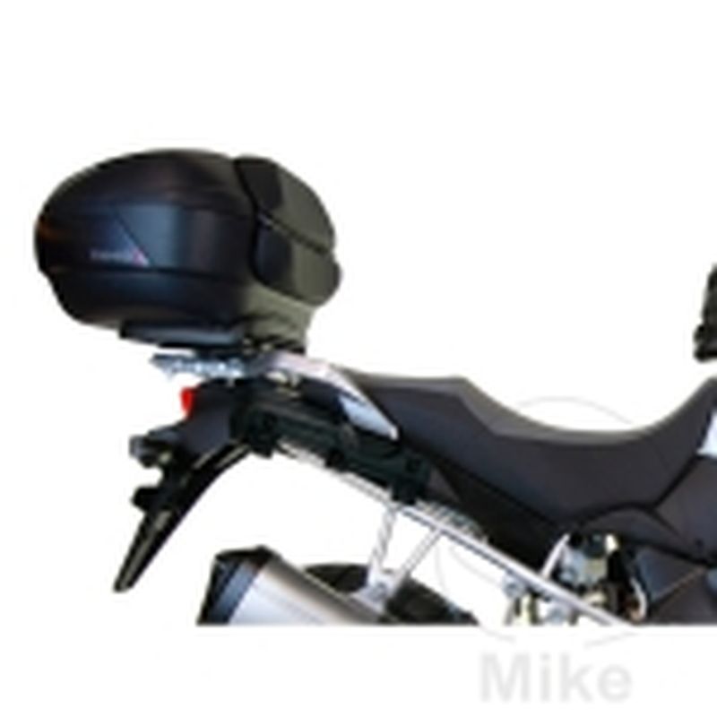 Soportes y Fijaciones para Baúles Shad | Motos Camaral