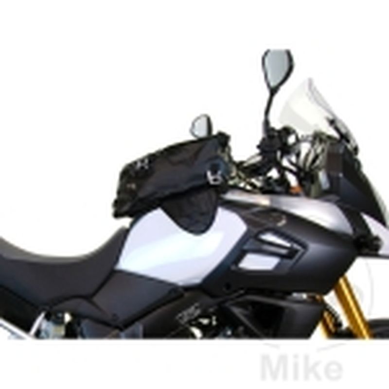 Soportes y Fijaciones para Baúles Shad | Motos Camaral