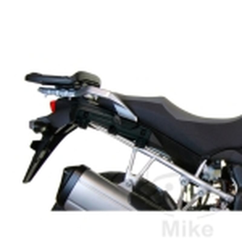 Soportes y Fijaciones para Baúles Shad | Motos Camaral