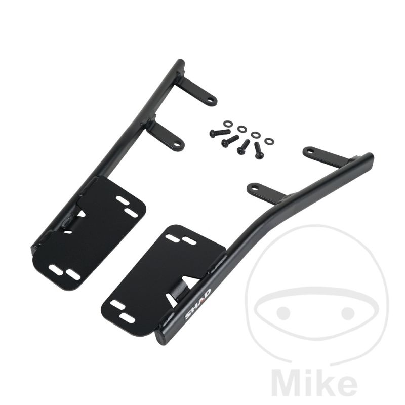 Soportes y Fijaciones para Baúl Shad | Motos Camaral