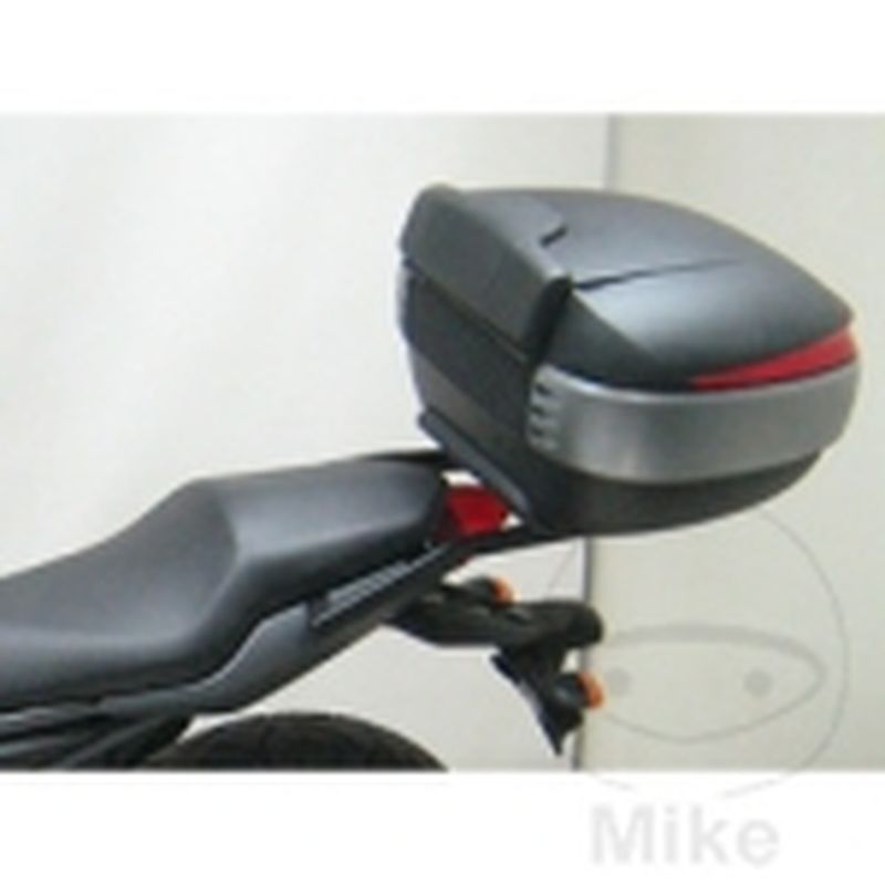 Soportes y Fijaciones para Baúl Shad | Motos Camaral