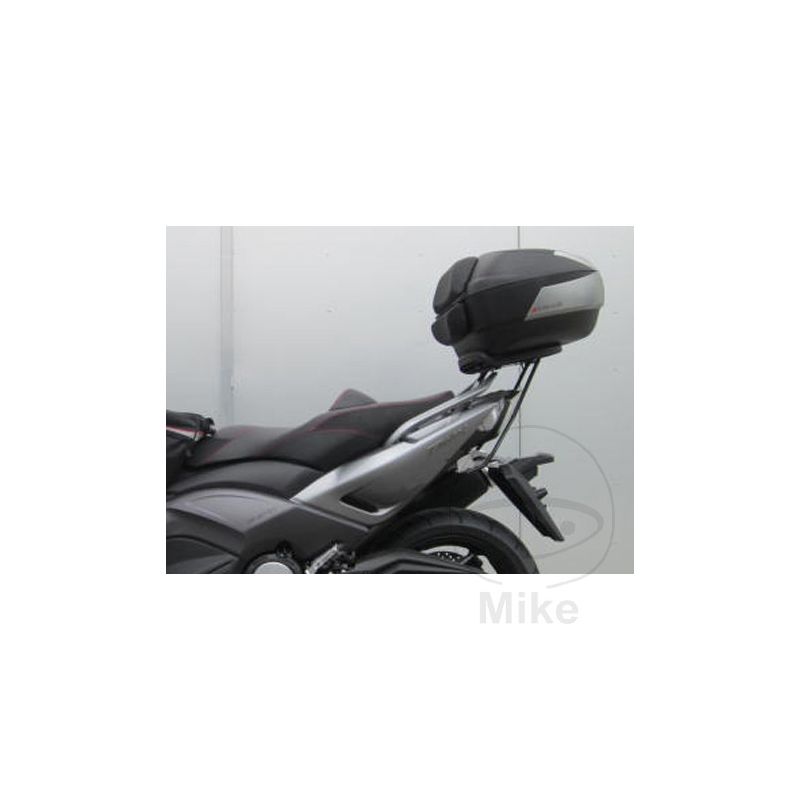 Soportes y Fijaciones para Baúl Shad | Motos Camaral