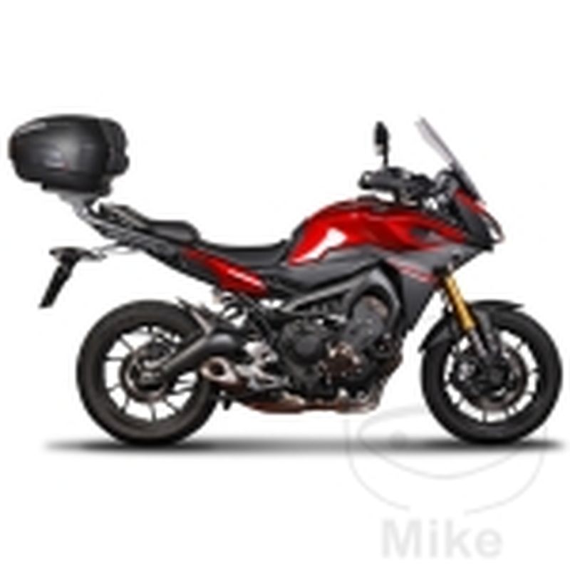 Soportes y Fijaciones para Baúl Shad | Motos Camaral