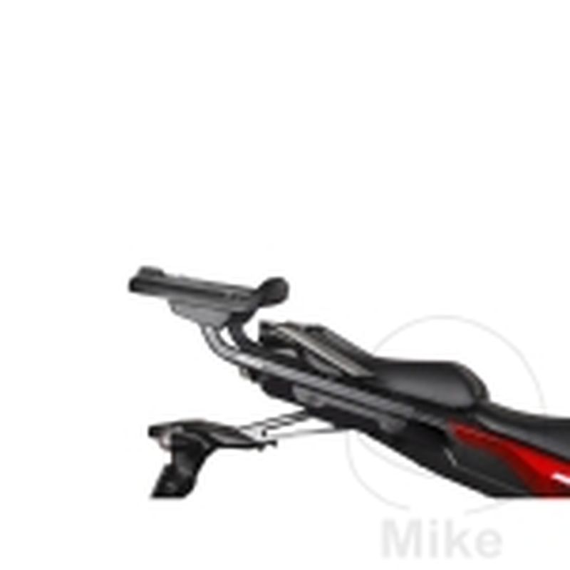 Soportes y Fijaciones para Baúl Shad | Motos Camaral