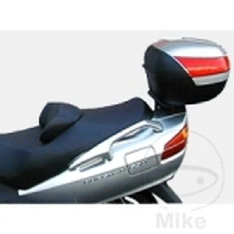 Soportes y Fijaciones para Baúl Shad | Motos Camaral