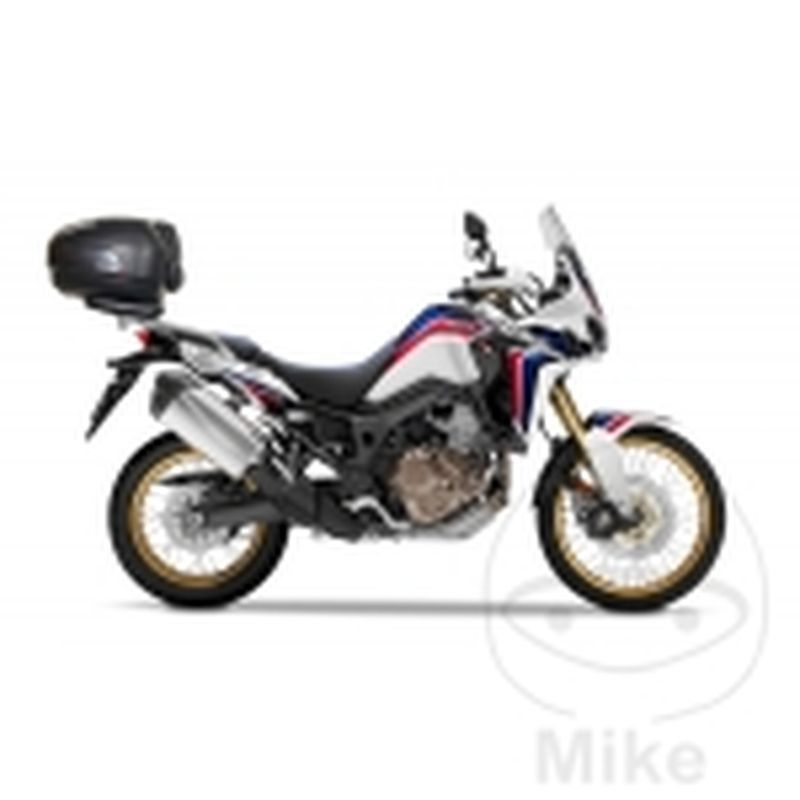 Soportes y Fijaciones para Baúl Shad | Motos Camaral
