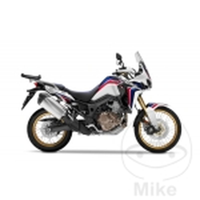 Soportes y Fijaciones para Baúl Shad | Motos Camaral