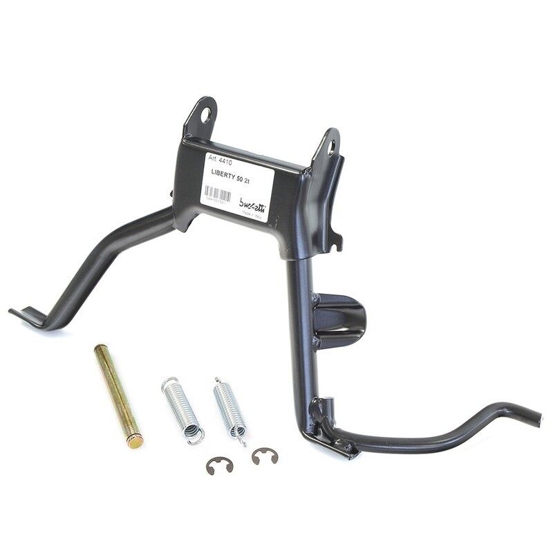 Caballete central completo BUZZETTI - motoscamaralweb.com