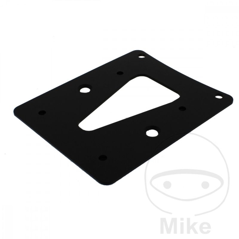 Soportes y Fijaciones para Baúles Shad | Motos Camaral