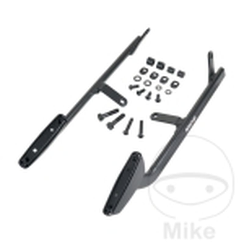 Soportes y Fijaciones para Baúles Shad | Motos Camaral