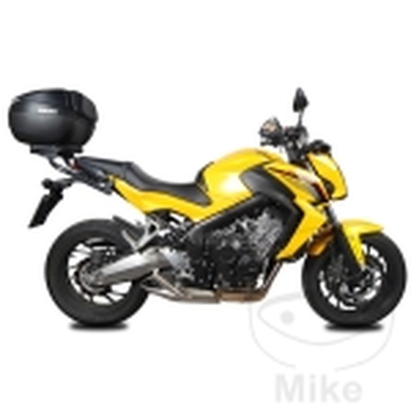 Soportes y Fijaciones para Baúles Shad | Motos Camaral