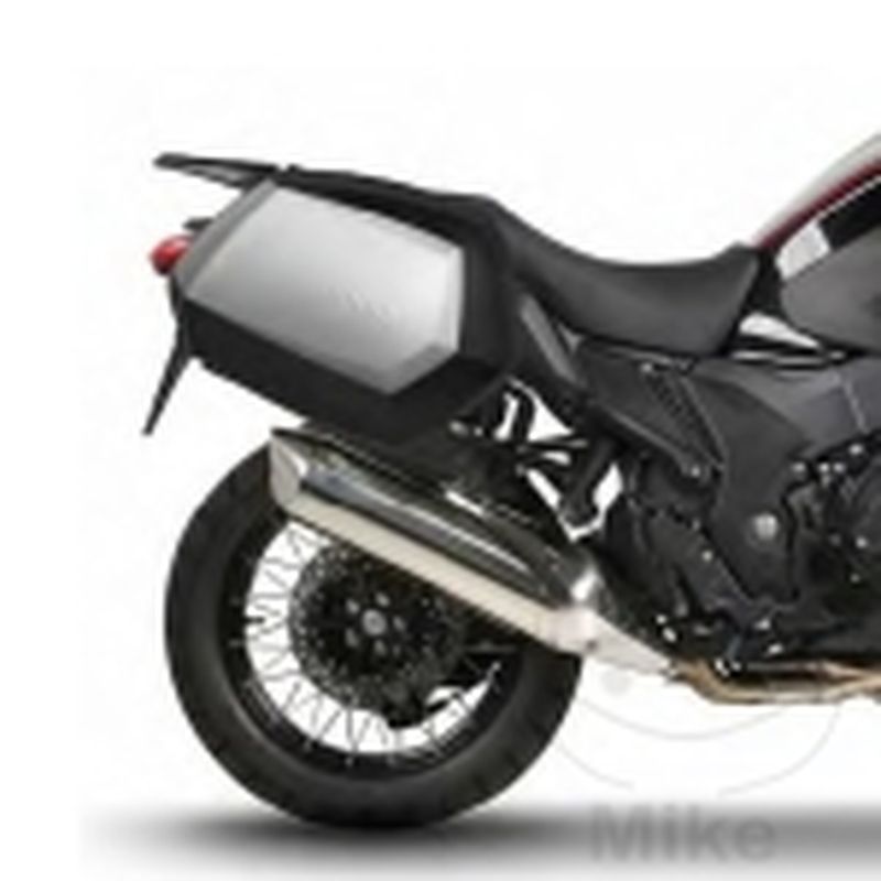 Maletas Laterales Shad SH35 Aluminio 2x35L | Motos Camaral